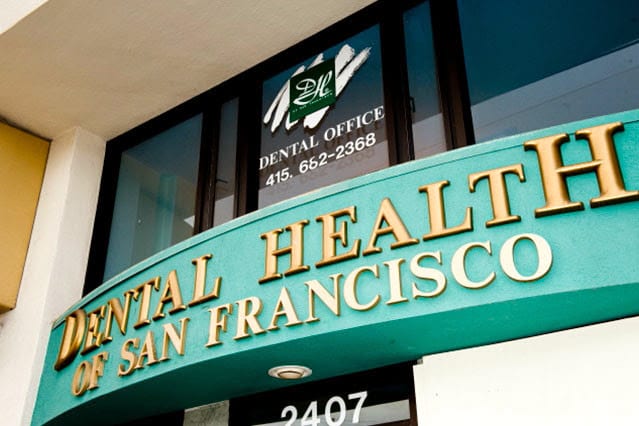 Dental Health of San Francisco, photo 2