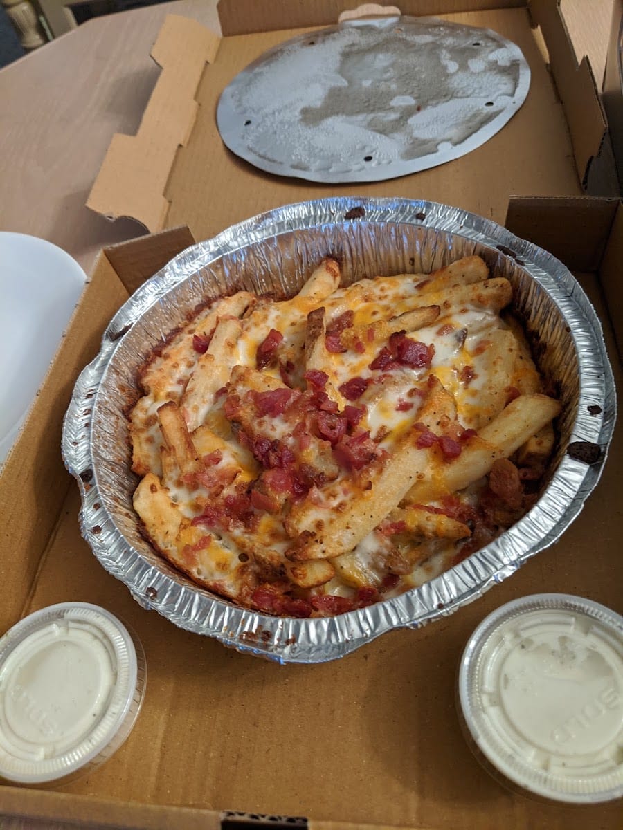 Uncle Nick's Pizza, photo 3