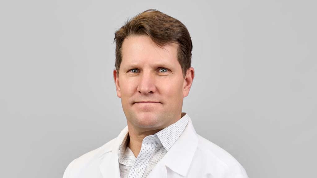 UCHealth - Gavin Bishop MD, photo 2