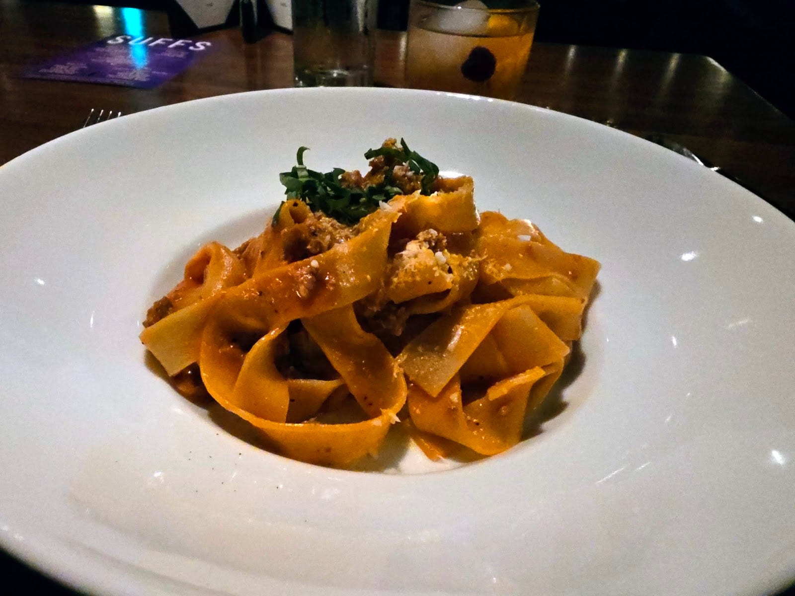 Vic's Supper Club, photo 3