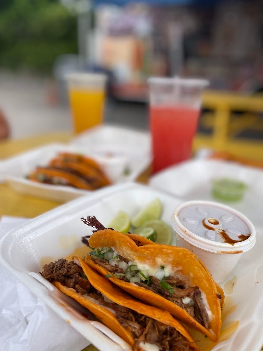 Tacos Las Californias, photo 4