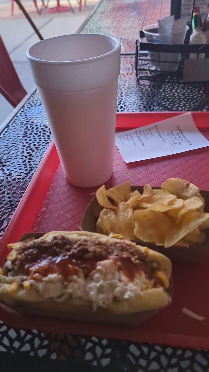 Tom's Hot Dogs, photo 2