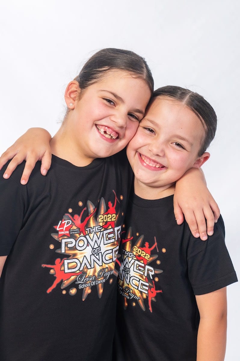 Leisa Payne School of Dance