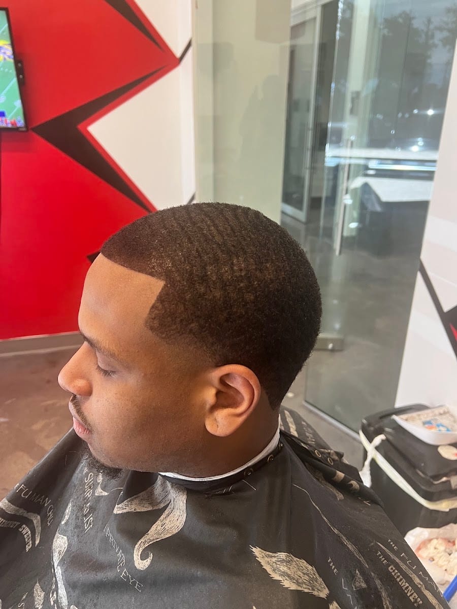 Fade Factory