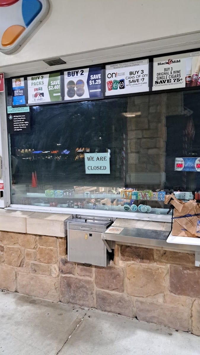 Kroger Fuel Center, photo 3
