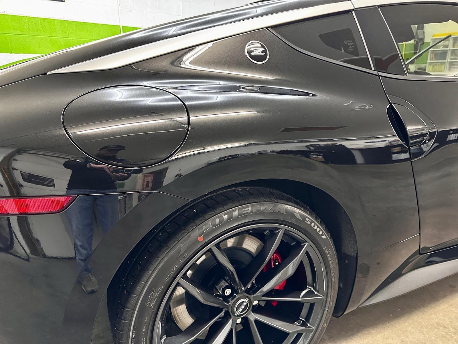 Swerve Professional Detailing, photo 4