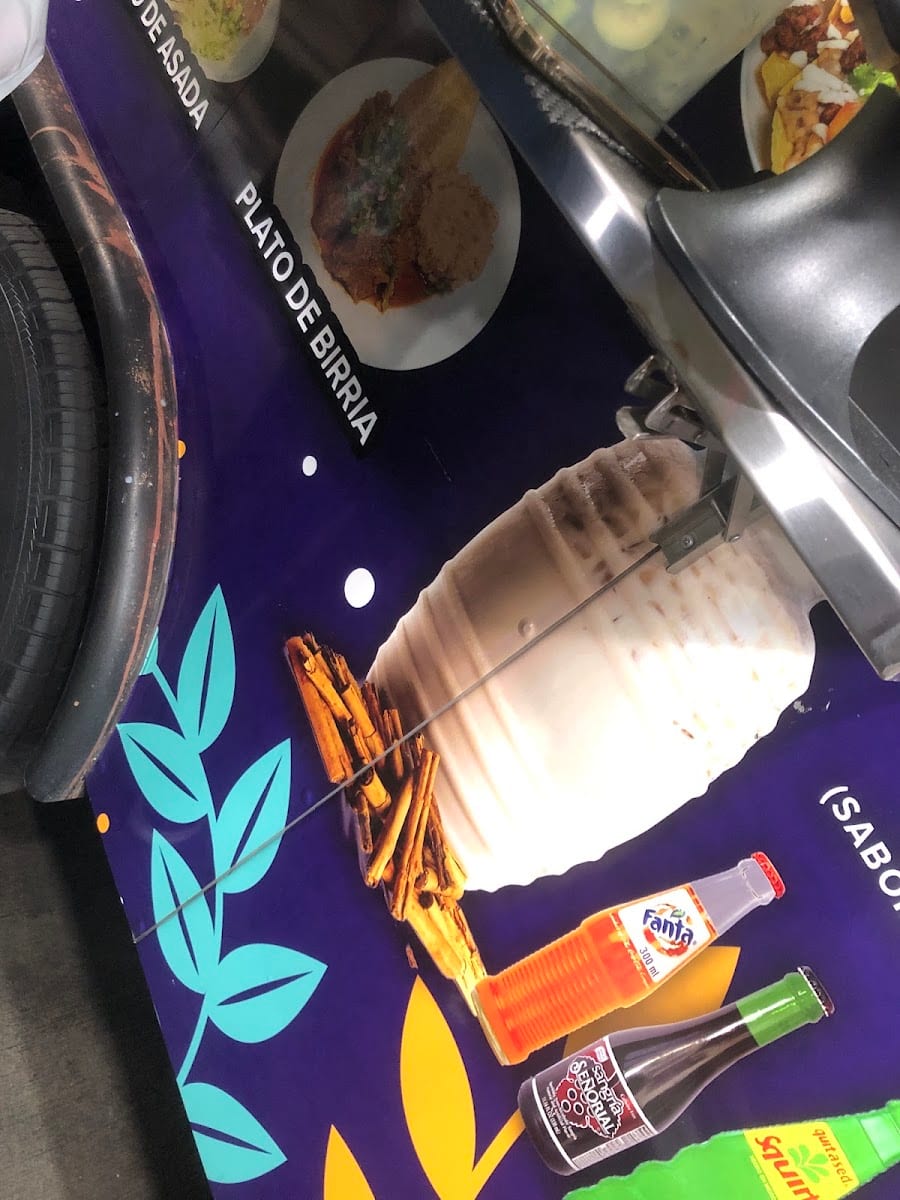 La Cocina Los Jarochitos Food Truck, photo 2