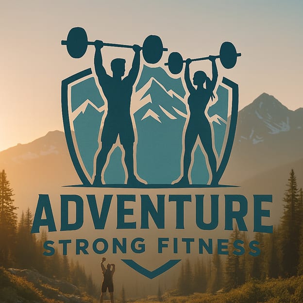 Adventure Strong fitness, photo 4