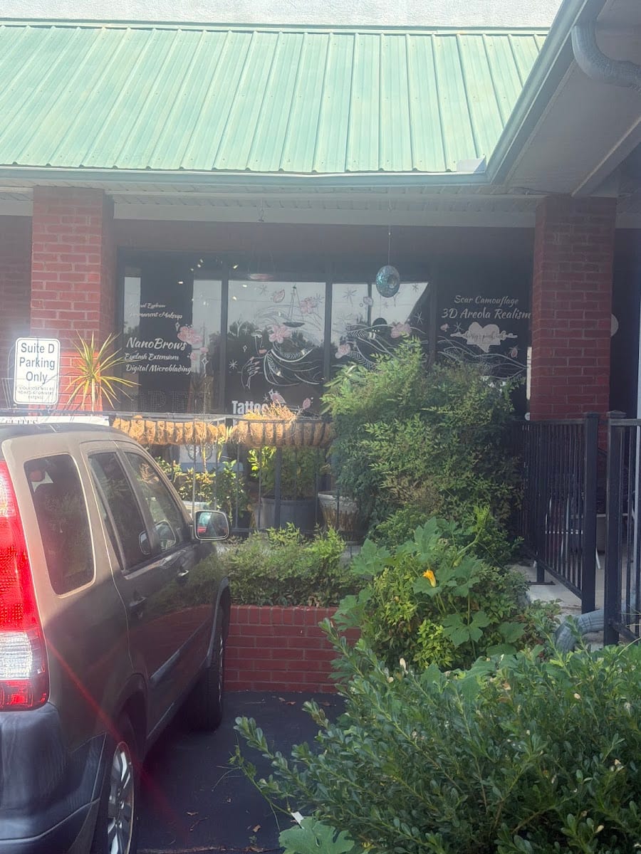 Rocket City House Of Beauty LLC & Wellness