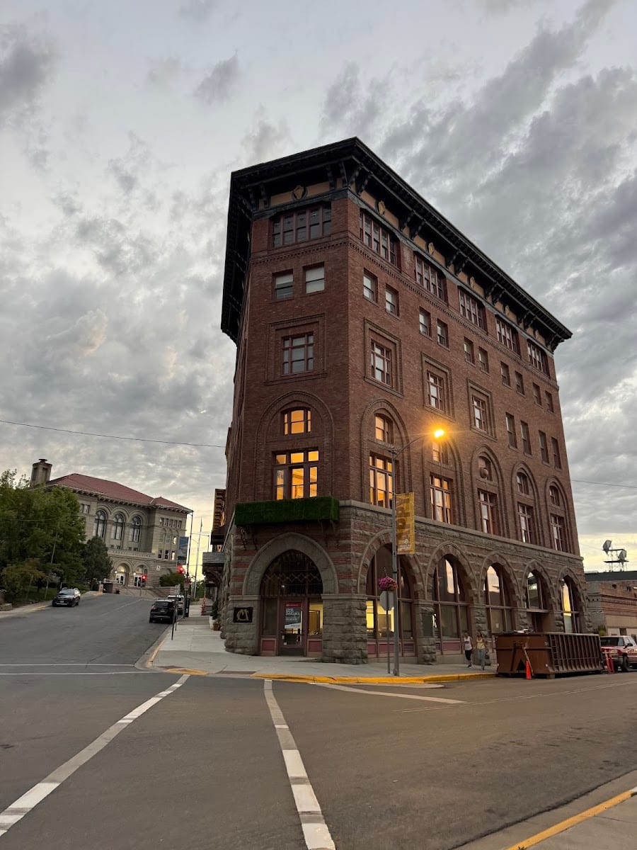 The Original Montana Club, photo 3