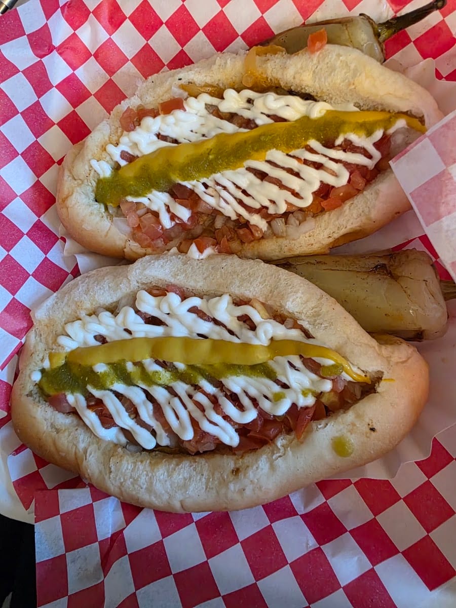 BK Carne Asada & Hot Dogs 1st Ave., photo 4
