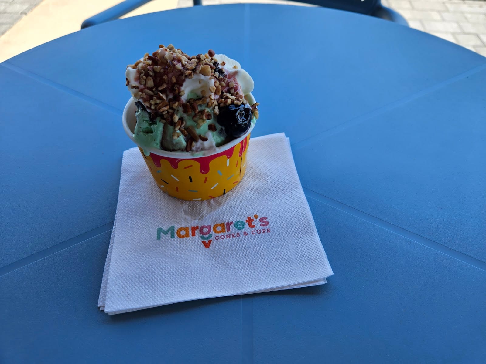Margaret's Cones & Cups, photo 4
