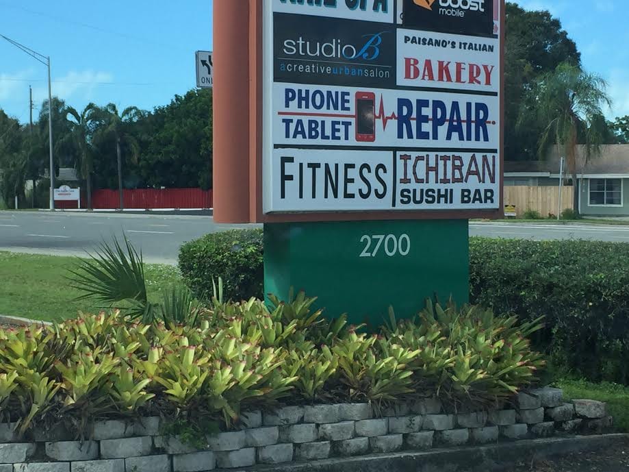 Project 6 Personal Training, photo 4