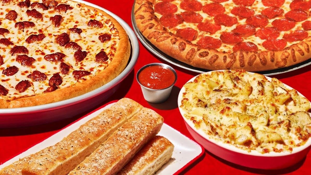 Pizza Hut, photo 4