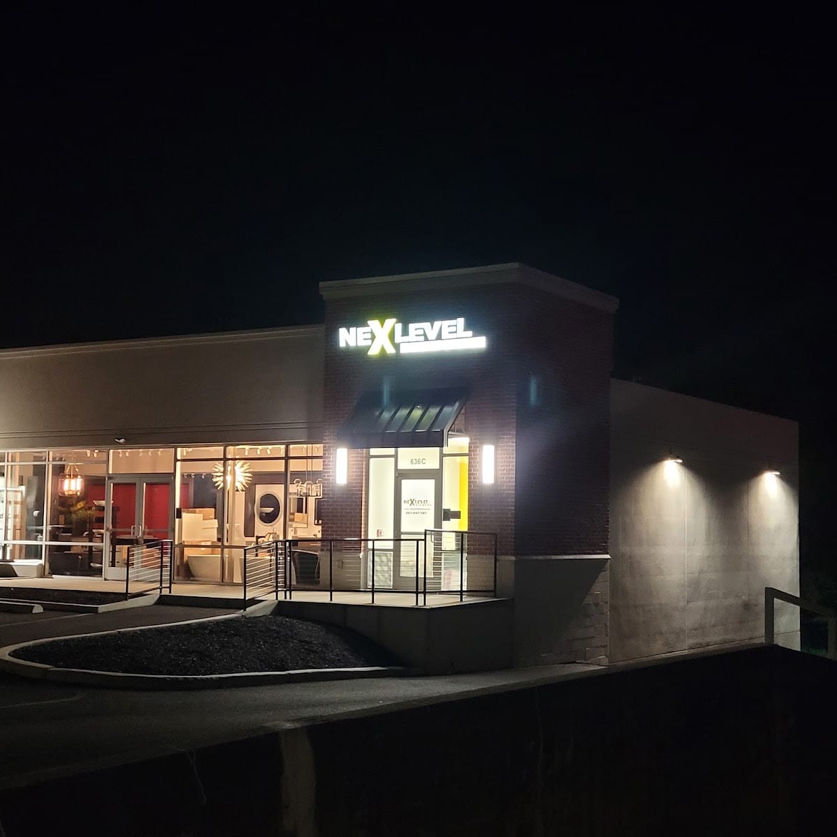 Nex Level Fitness, photo 2