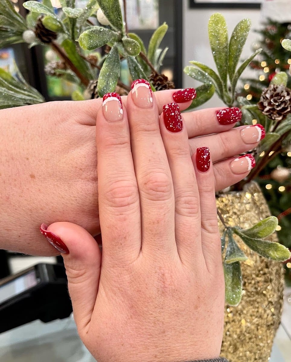 Glam Nail Bar, photo 3
