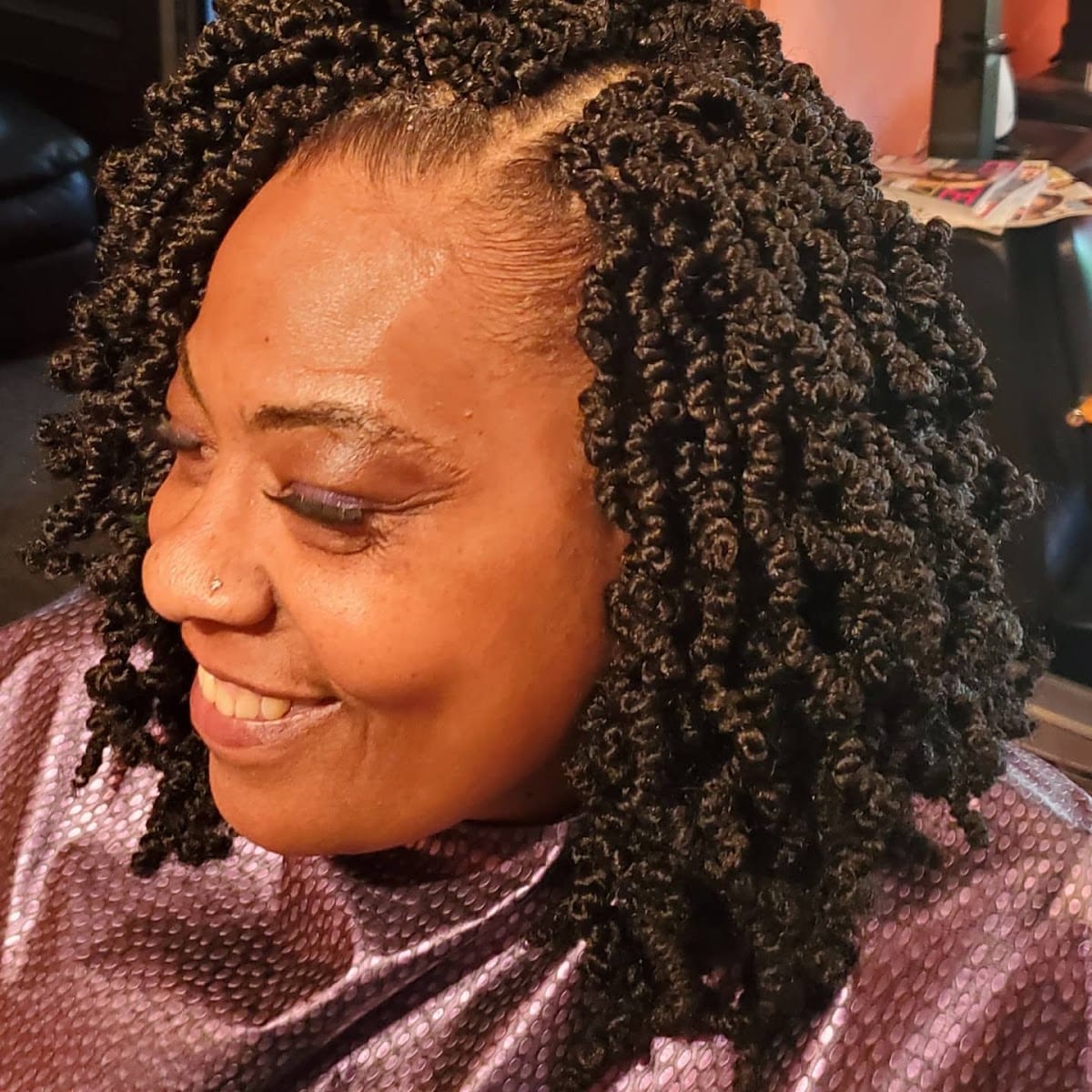 Fabulously You Salon & Spa, photo 2