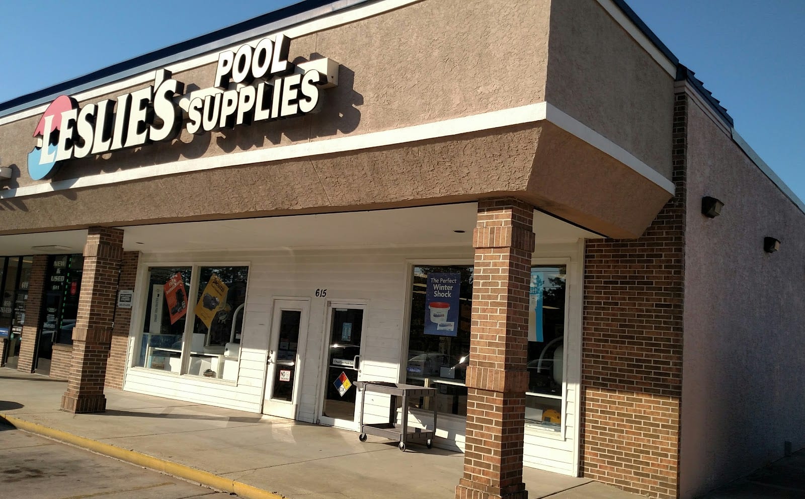 Leslie's Pool Supplies, photo 2