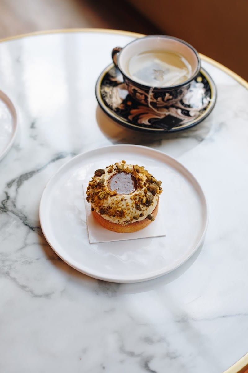 Leonie Bakery
