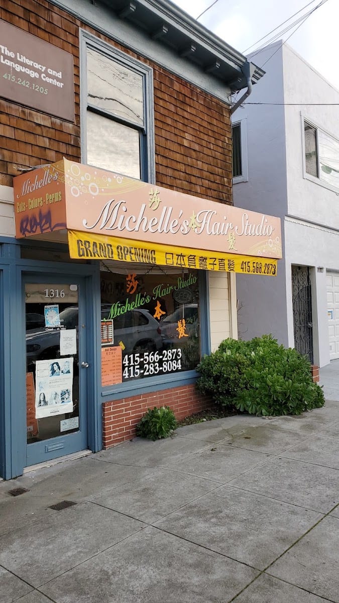 Michelle's Hair Studio
