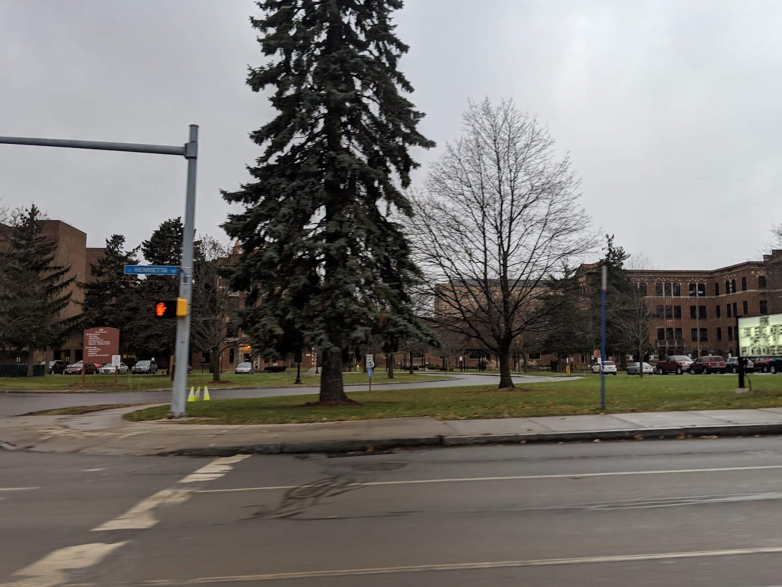 Monroe Community Hospital, photo 3