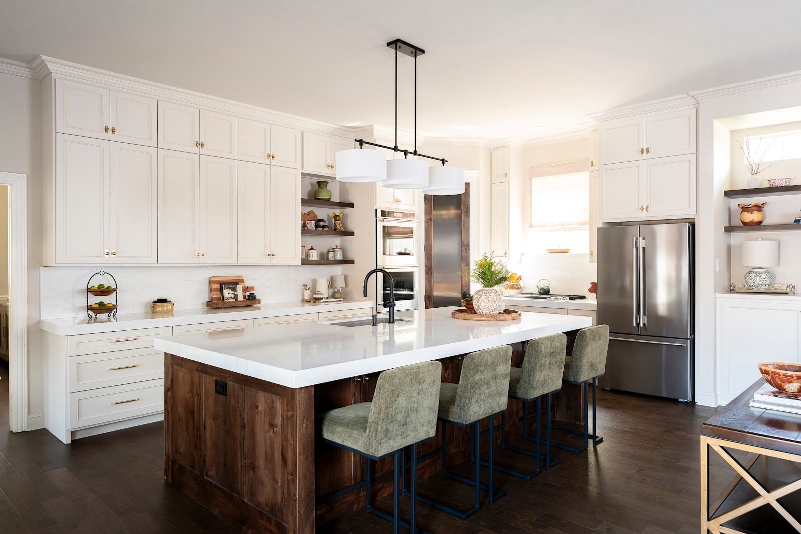 Zion Home & Building LLC