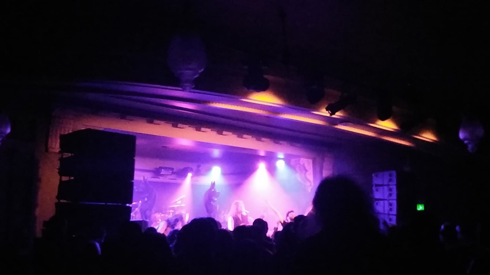 Social Hall SF, photo 3