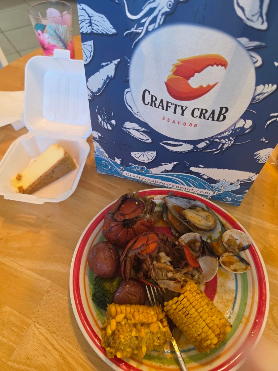 Crafty Crab Panama City LLC, photo 4