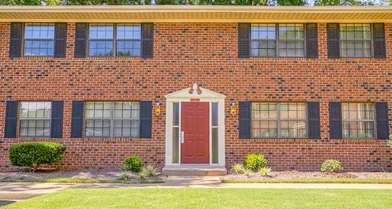 Mallory Apartments
