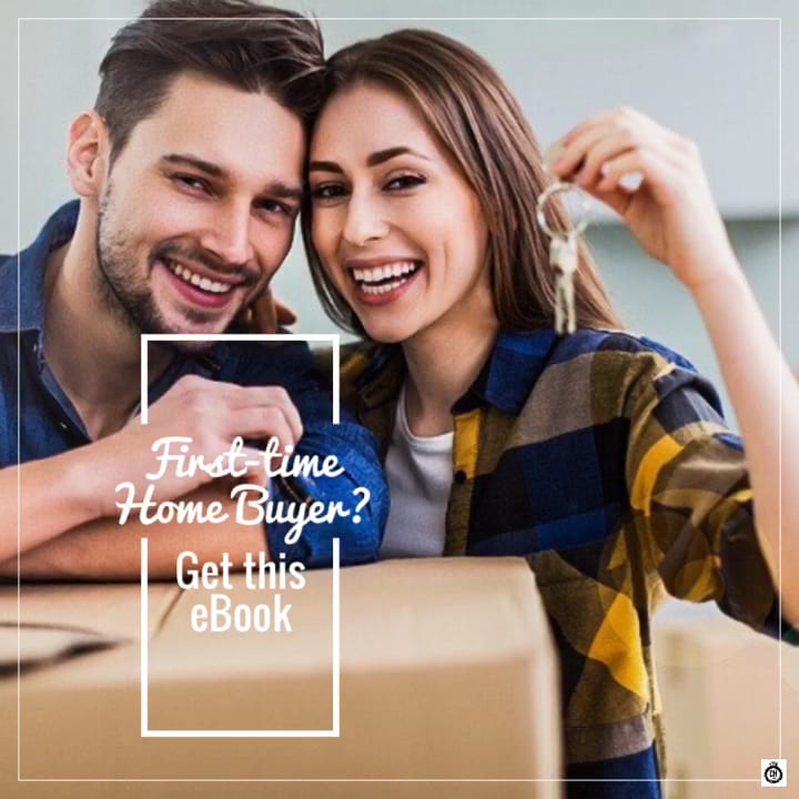 First Time Home Buyer South Florida, photo 2