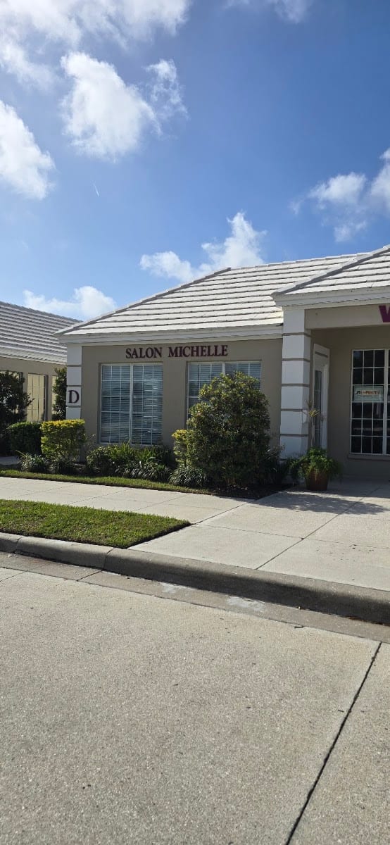 Salon Michelle Inc
