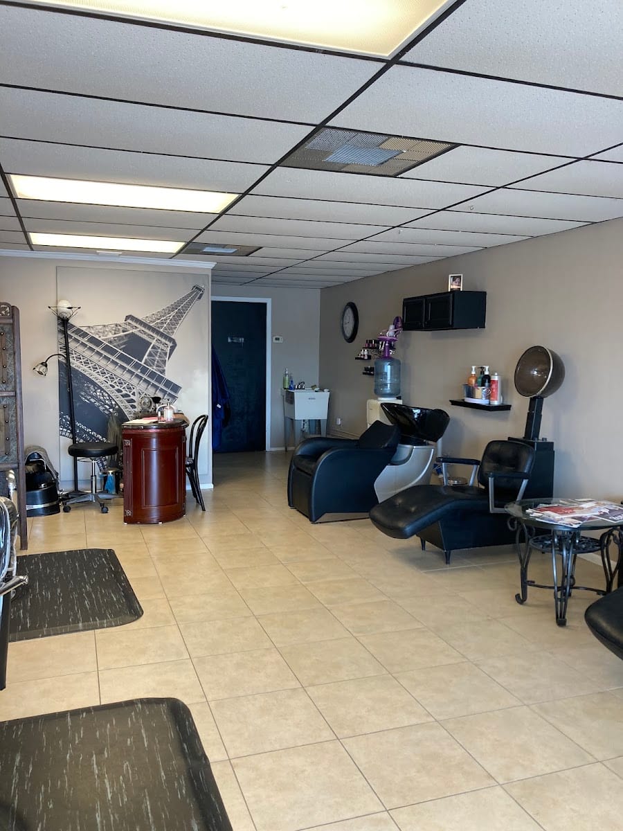 Salon De Beaute, photo 3