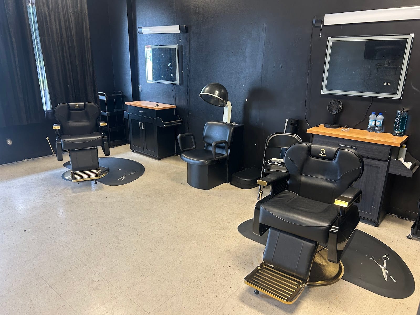 ZayFadez Barbershop, photo 3