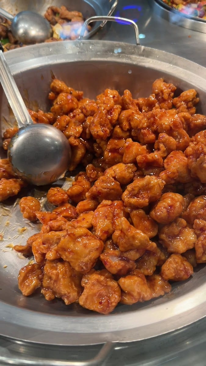 Panda Express, photo 4