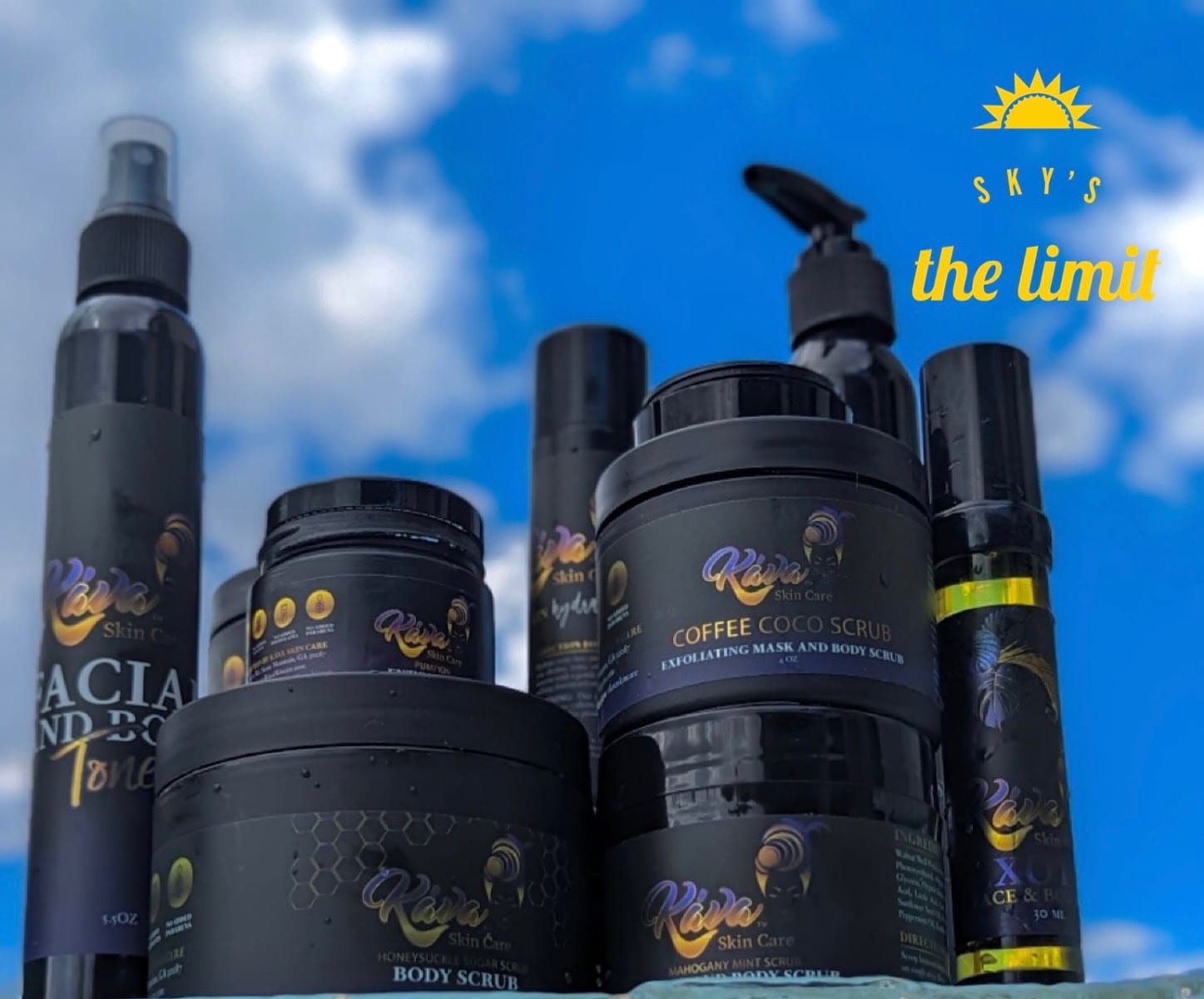 Káva Skin Care, photo 2