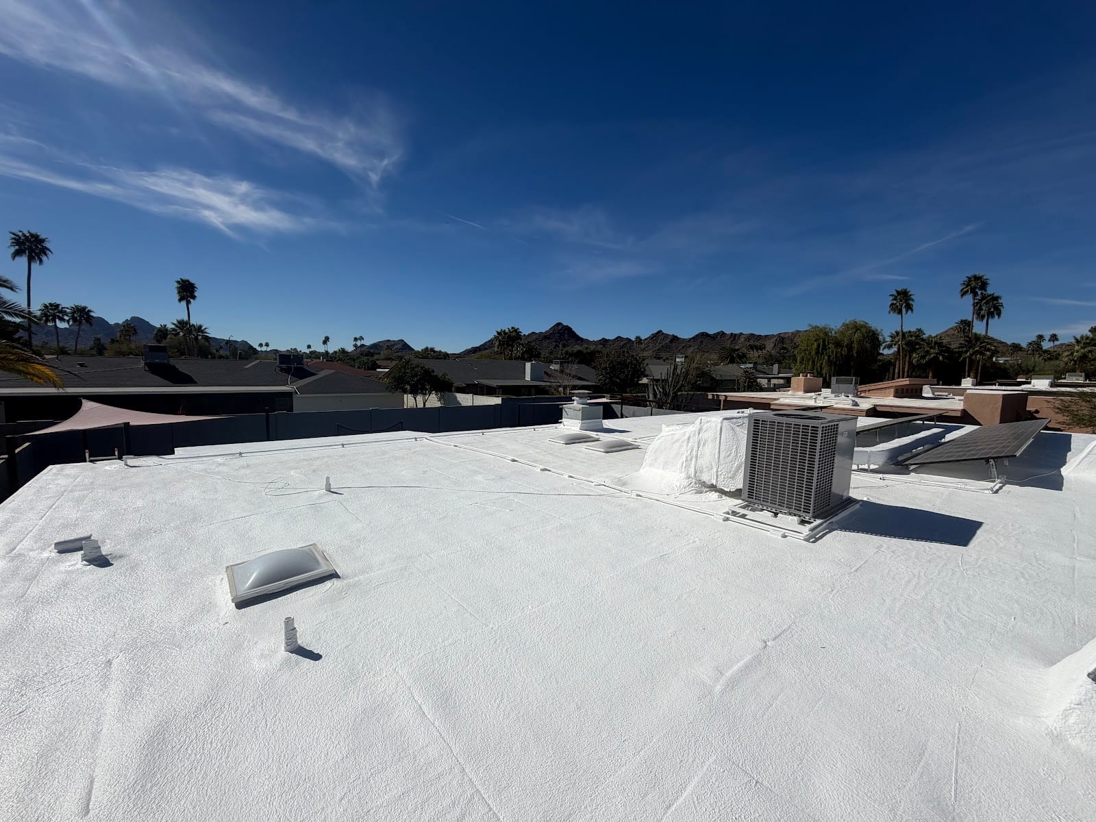 Foam Co Roofing, LLC, photo 4
