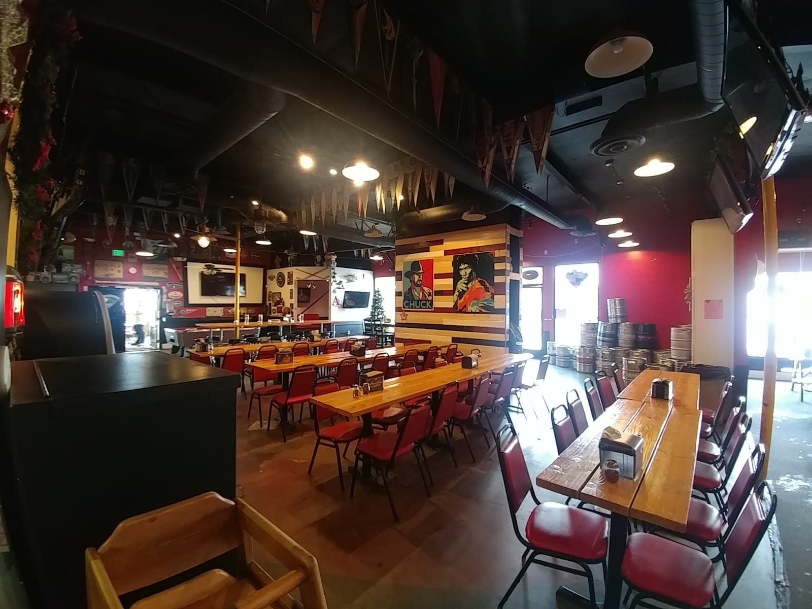 Out of the Park Pizza, photo 4