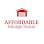 Affordable Garage Doors