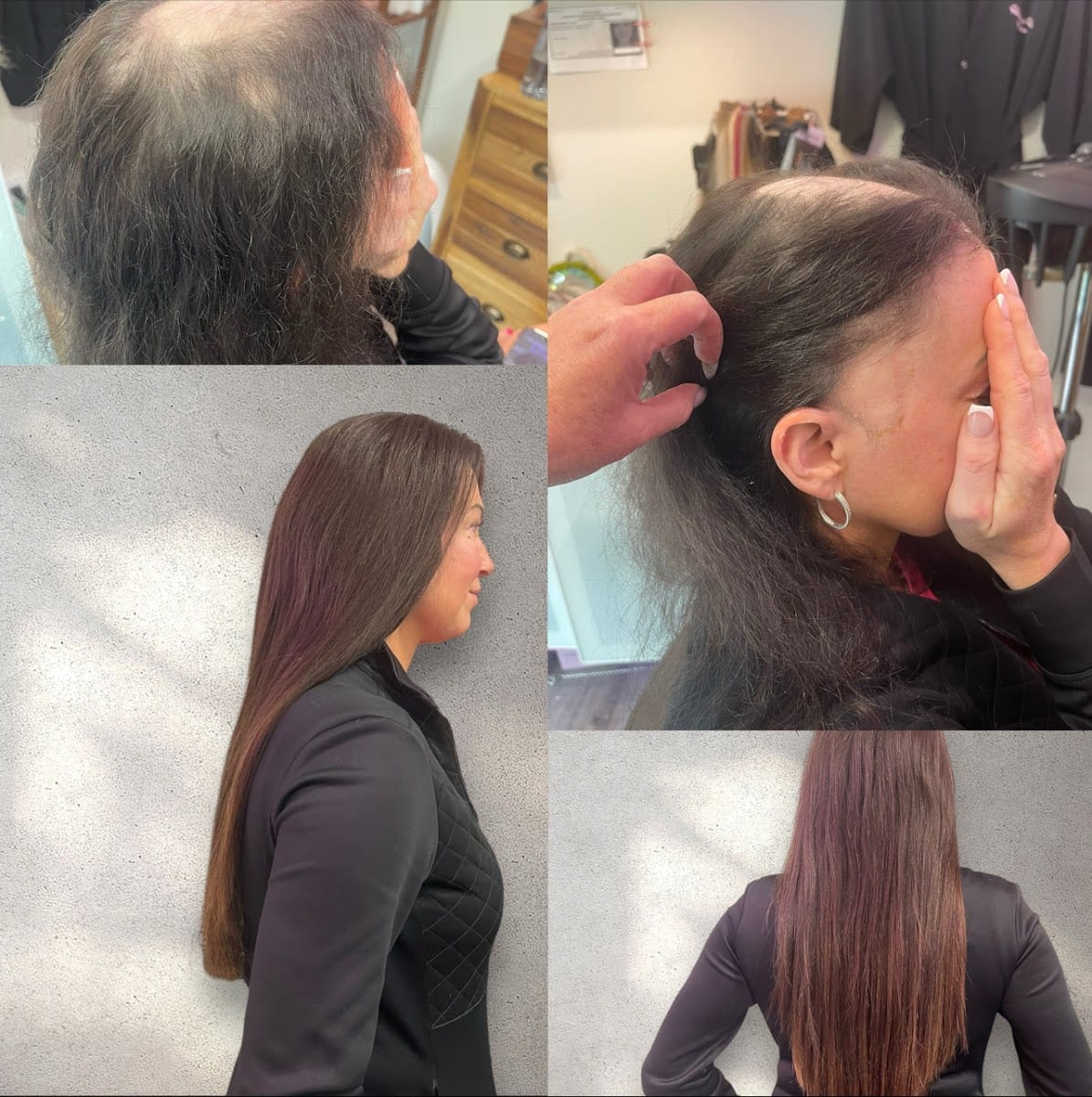 Hollywood Hair by Robin, photo 2