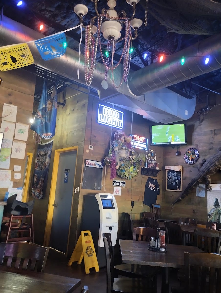 Crawdaddy's Sports Bar & Grill, photo 3