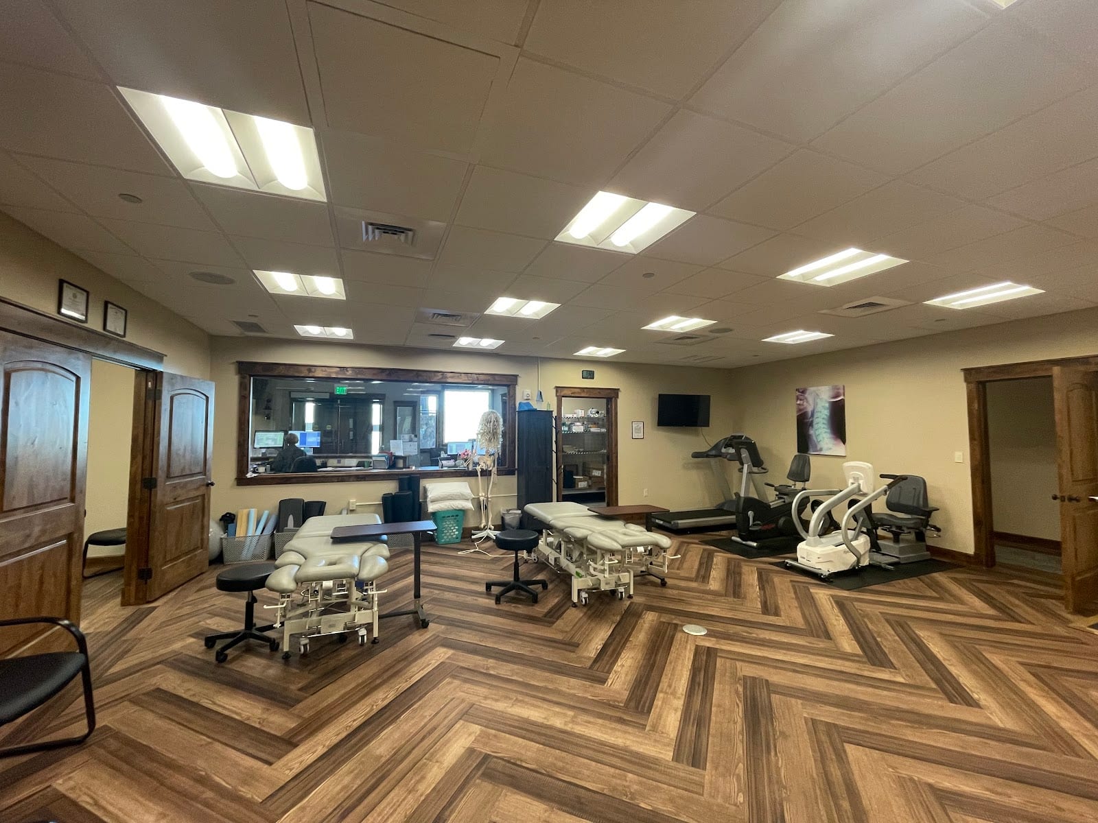 Hand & Physical Therapy of Wyoming, photo 2