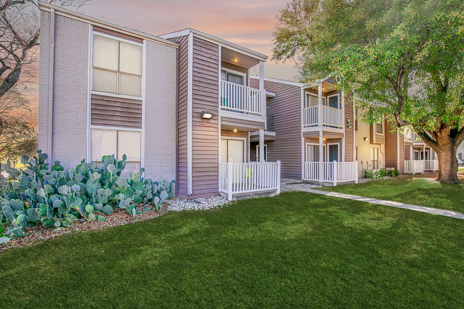 Derby Park Apartments, photo 2