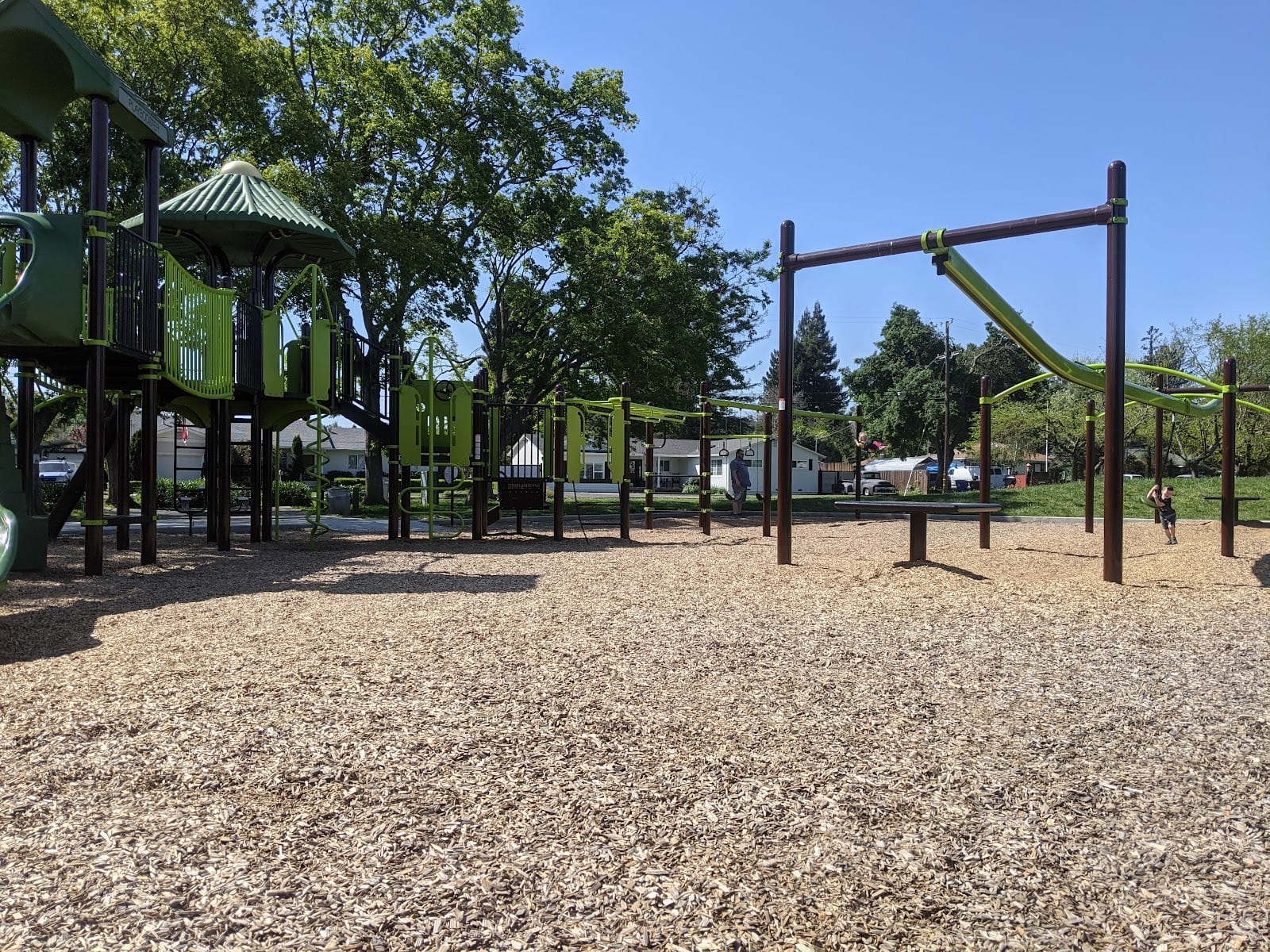 Sutherland Park, photo 2