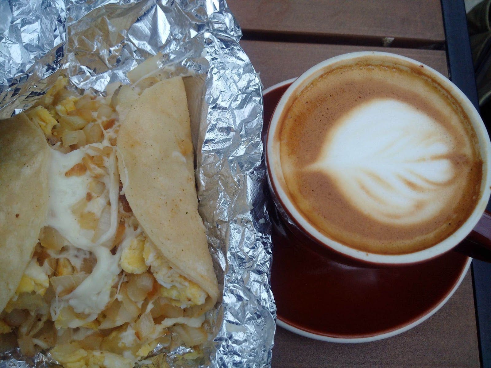 Tacos LA Creación (Food Truck), photo 3