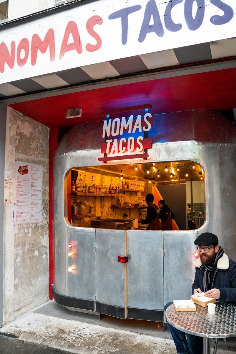 Nomás, photo 2