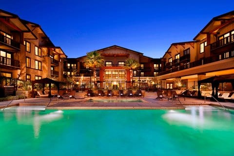 Milliken Creek Inn, photo 2