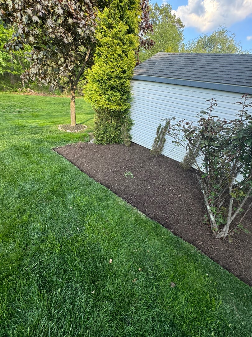 Varsity Mulching, photo 4