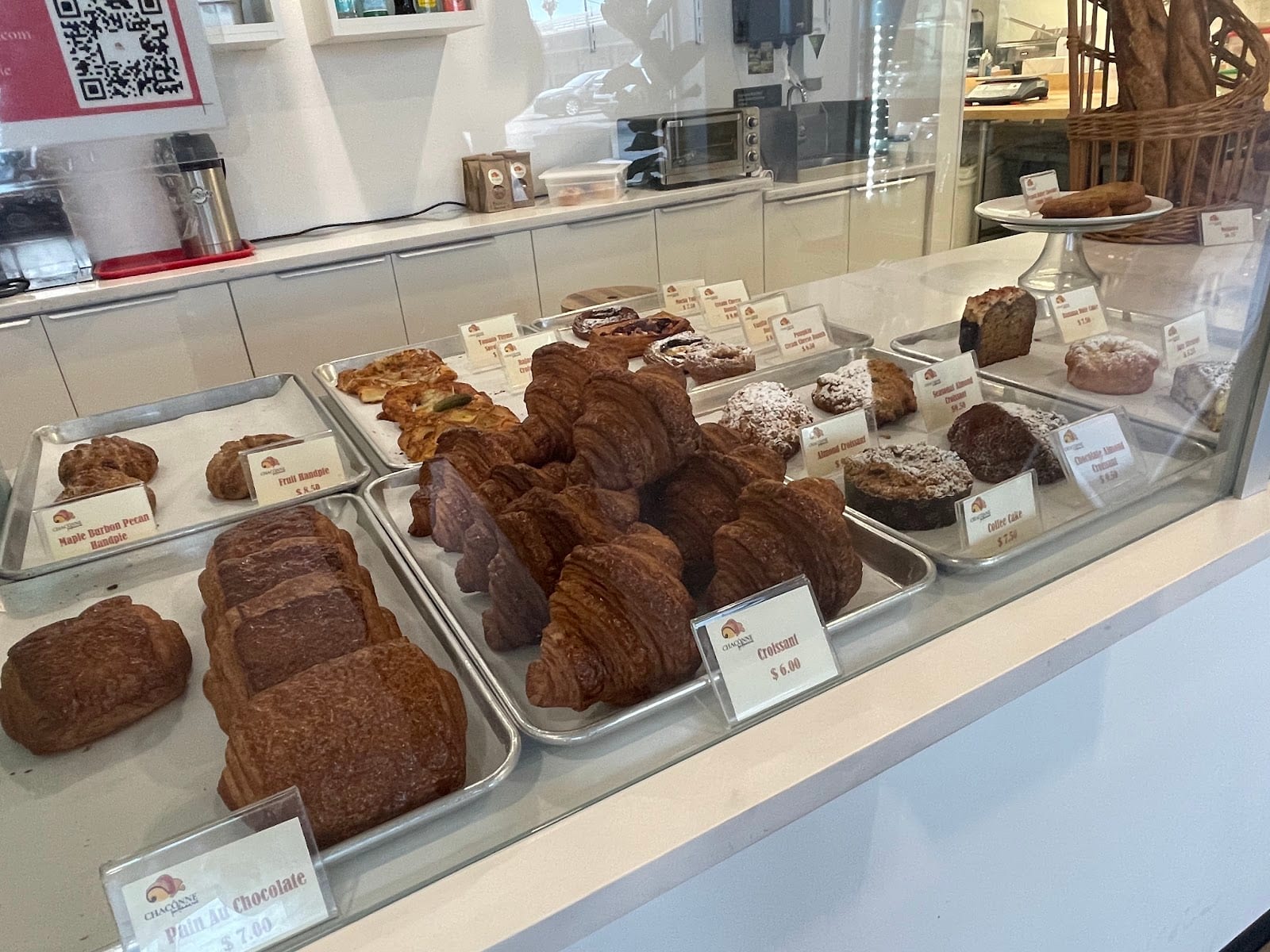 Chaconne Patisserie, photo 2