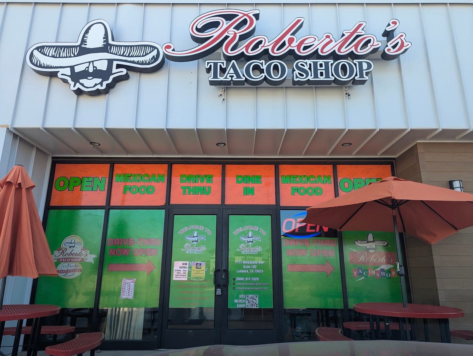 Roberto’s Taco Shop - Milwaukee Ave, photo 2