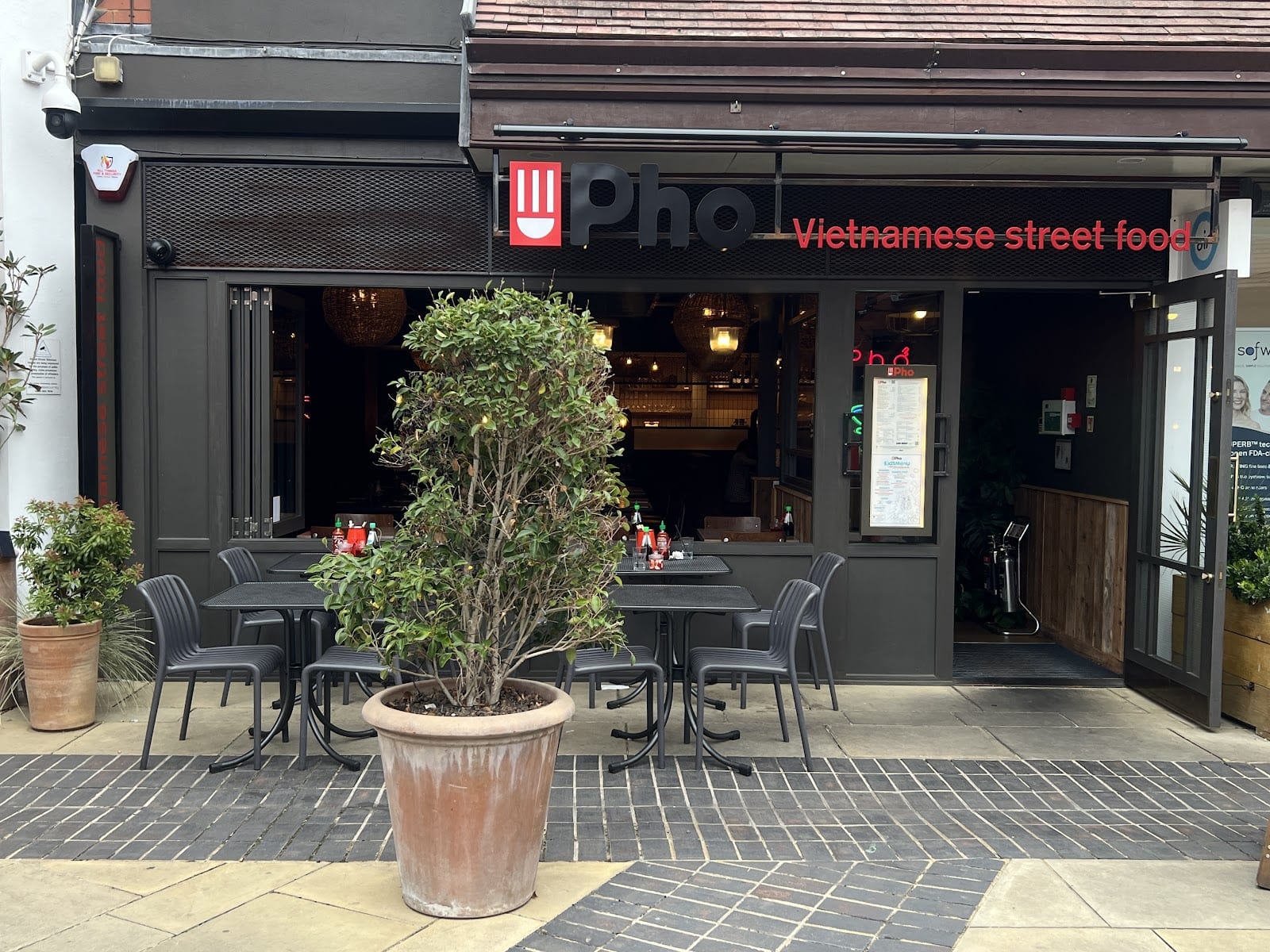 Pho St Albans
